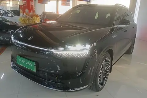 Hima AITO M9 2024